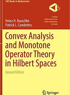 Convex Analysis and Monotone Operato...