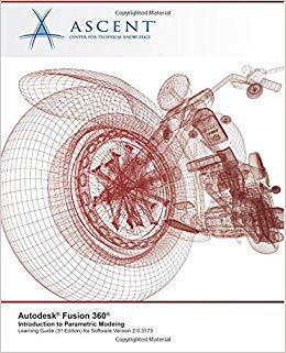 【预售】Autodesk Fusion 360 Introduction to ...