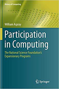 【预售】Participation in Computing: The Nati...