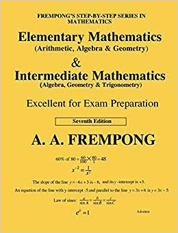【预售】Elementary Mathematics & Intermediat...