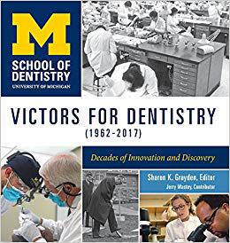 【预售】Victors for Dentistry (1962-2017): D...