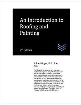 【预售】An Introduction to Roofing and Paint...