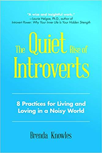 【预售】The Quiet Rise of Introverts