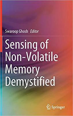 【预售】Sensing of Non-Volatile Memory Demys...