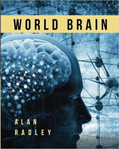 【预售】World Brain: Blueprints, Visions and...