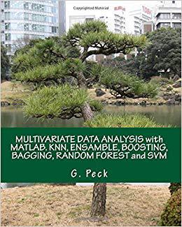 【预售】Multivariate Data Analysis with MATL...