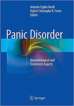 【预售】Panic Disorder: Neurobiological and ...