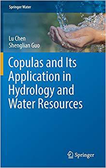 【预售】Copulas and Its Application in Hydro...
