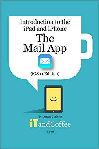 【预售】The Mail App on the iPad and iPhone ...