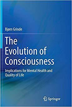 【预售】The Evolution of Consciousness: Impl...