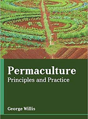 【预售】Permaculture: Principles and Practic...