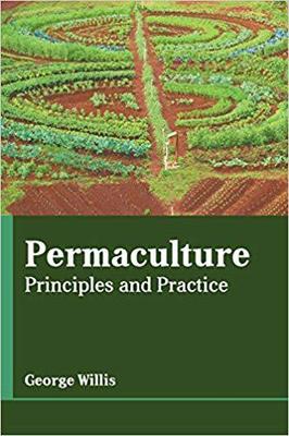 【预售】Permaculture: Principles and Practic...
