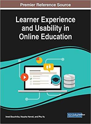 【预售】Learner Experience and Usability in ...