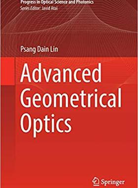 【预售】Advanced Geometrical Optics (Softcov...