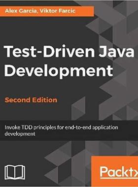 【预售】Test-Driven Java Development - Secon...