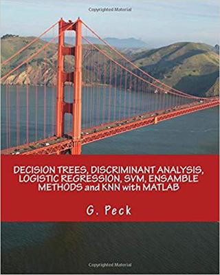 【预售】Decision Trees, Discriminant Analysi...