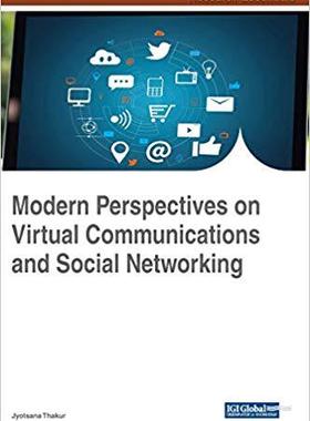 【预售】Modern Perspectives on Virtual Commu...