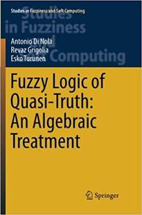 Logic Quasi Fuzzy Truth Algeb... 预售
