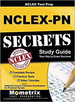 【预售】NCLEX Review Book: NCLEX-PN Secrets ...