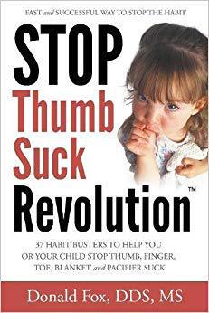 【预售】Stop Thumb Suck Revolution: 37 Habit...