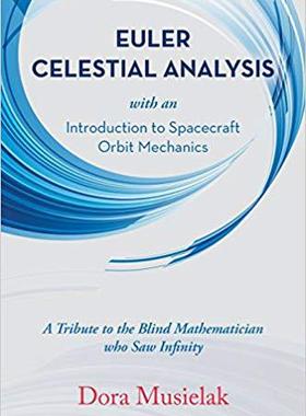 【预售】Euler Celestial Analysis: Introducti...