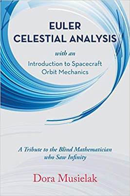 【预售】Euler Celestial Analysis: Introducti...