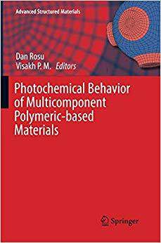 【预售】photochemical behavior of multicompo.