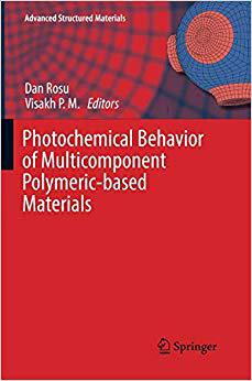 【预售】Photochemical Behavior of Multicompo...