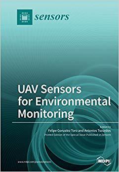 【预售】Uav Sensors for Environmental Monito...