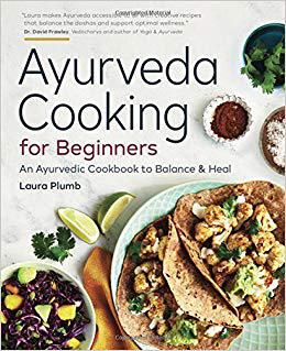【预售】Ayurveda Cooking for Beginners: An A...