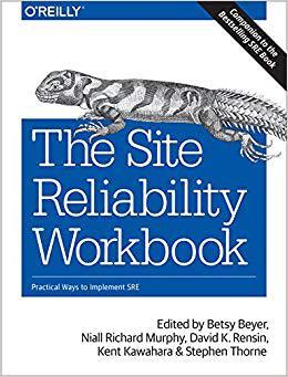 【预售】The Site Reliability Workbook