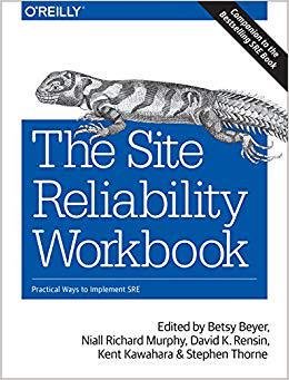 【预售】The Site Reliability Workbook