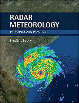 预订 Radar Meteorology 雷达气象学：原理与实践