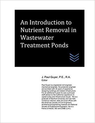 【预售】An Introduction to Nutrient Removal ...