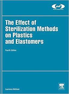 【预售】The Effect of Sterilization Methods ...