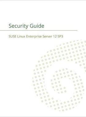 预订 【】Suse Linux Enterprise Server 12 - Se...