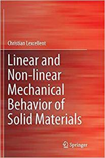 预售 Mechanical Linear Non Beh... and