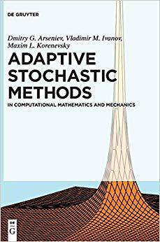 【预售】Adaptive Stochastic Methods