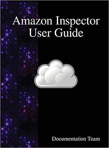 【预售】* inspector user guide