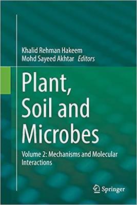 【预售】Plant, Soil and Microbes: Volume 2: ...