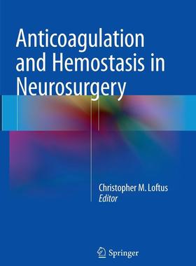 【预售】Anticoagulation and Hemostasis in Ne...