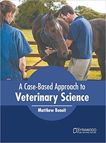 【预售】A Case-Based Approach to Veterinary ...