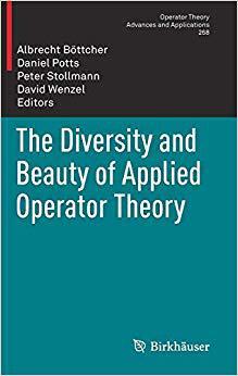 【预售】The Diversity and Beauty of Applied ...