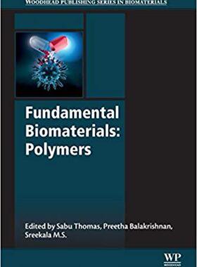 【预售】Fundamental biomaterials