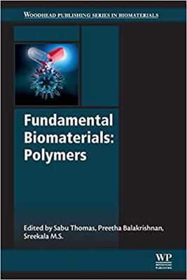 【预售】Fundamental biomaterials