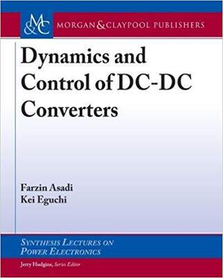 【预售】Dynamics and Control of DC-DC Conver...