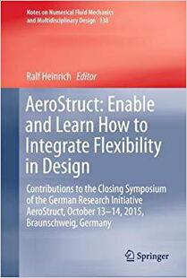 Enable ... AeroStruct How Learn 预售 and