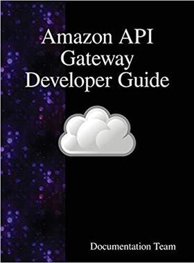 【预售】* API Gateway Developer Guide