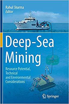 【预售】Deep-Sea Mining: Resource Potential,...
