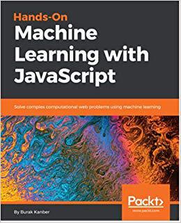 【预售】Hands-on Machine Learning with JavaS...